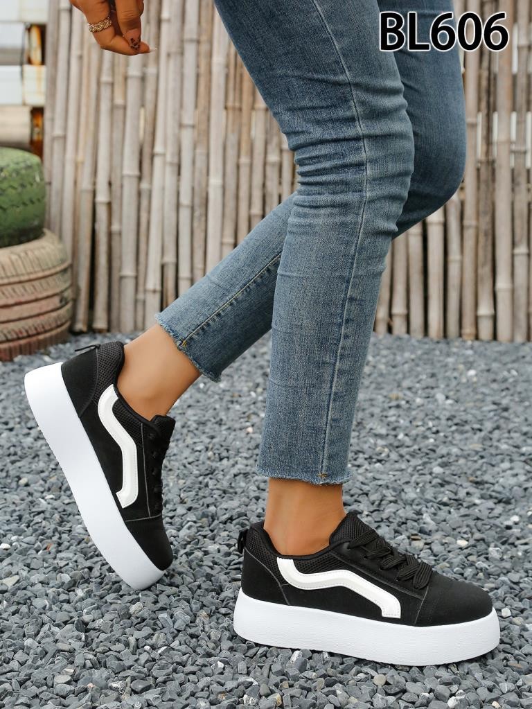 Buty sportowe damskie Roz 36-41 / 12 par